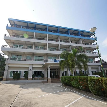 Sea Mountain Khanom Hotel Luaran gambar