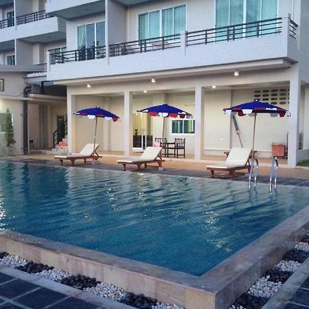 Sea Mountain Khanom Hotel Luaran gambar