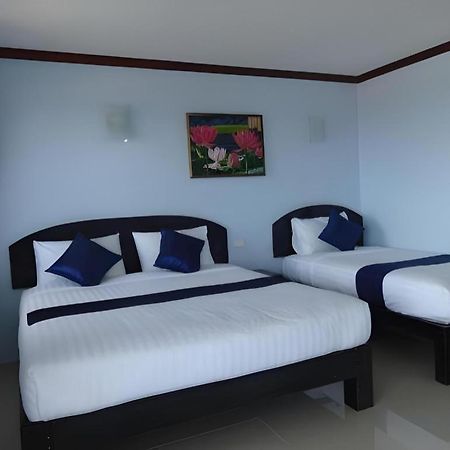 Sea Mountain Khanom Hotel Luaran gambar