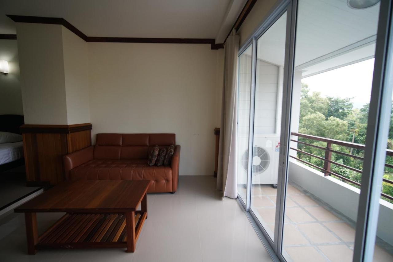 Sea Mountain Khanom Hotel Luaran gambar
