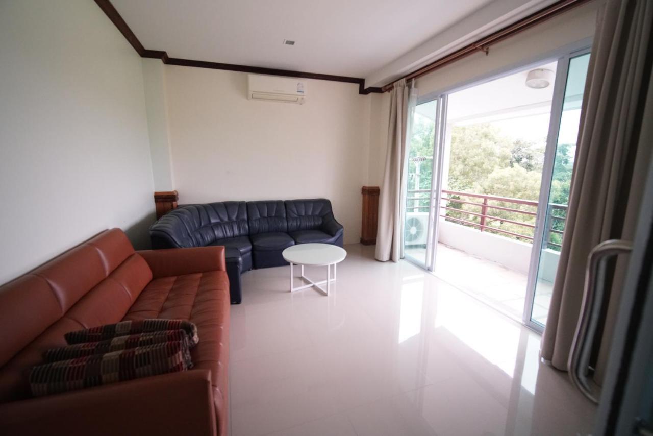 Sea Mountain Khanom Hotel Luaran gambar