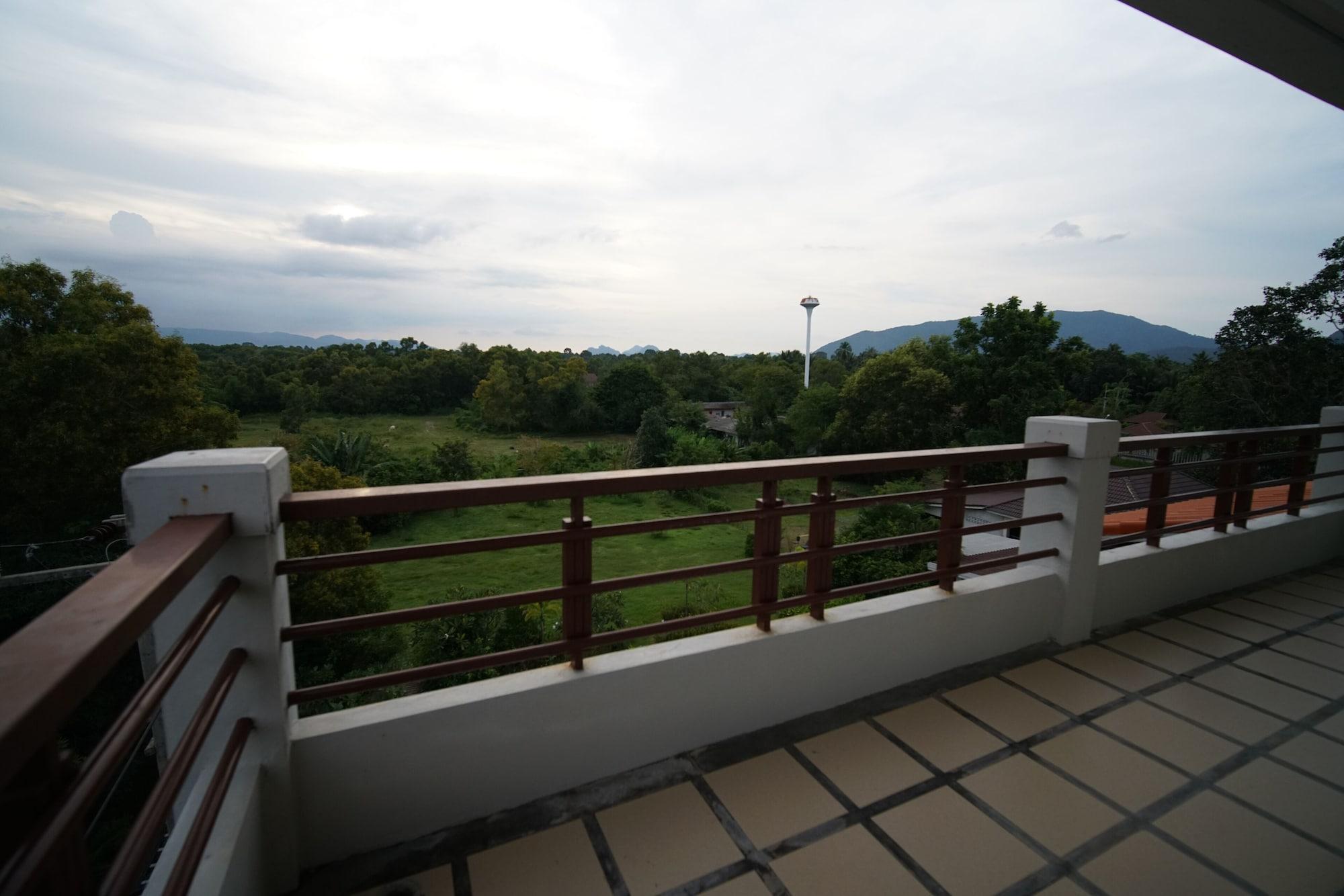 Sea Mountain Khanom Hotel Luaran gambar