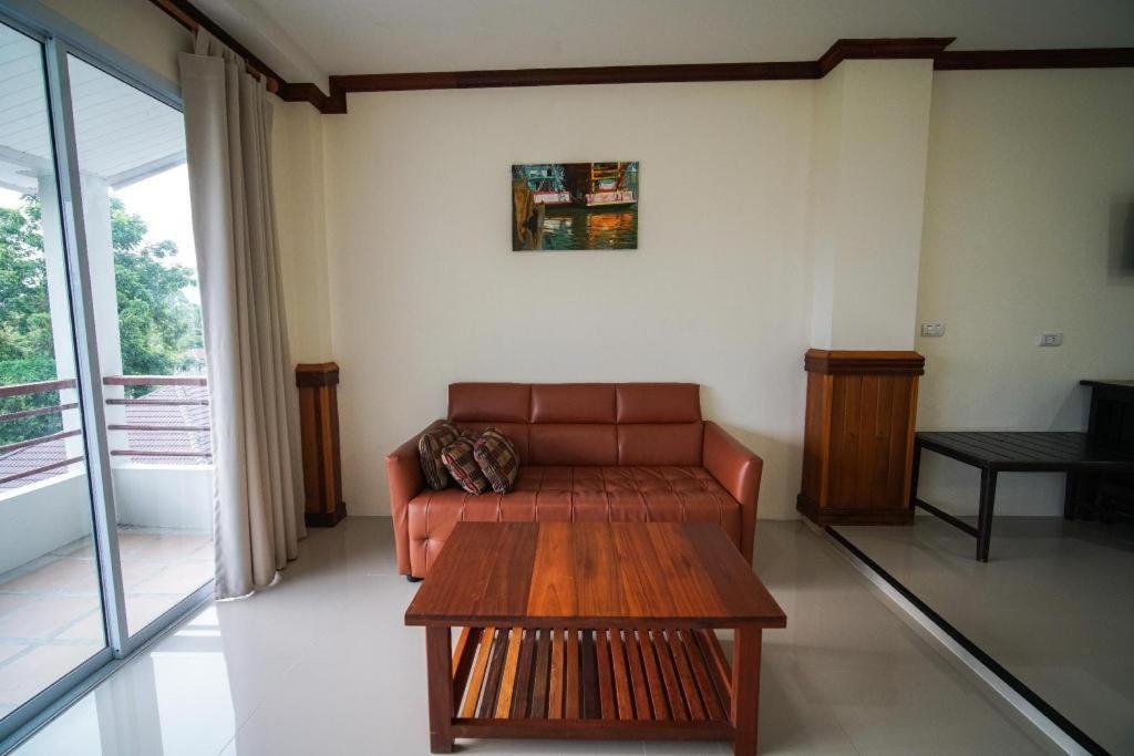 Sea Mountain Khanom Hotel Luaran gambar