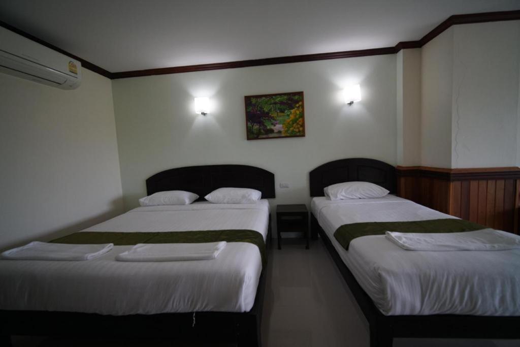 Sea Mountain Khanom Hotel Luaran gambar
