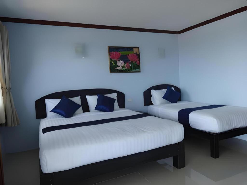 Sea Mountain Khanom Hotel Luaran gambar