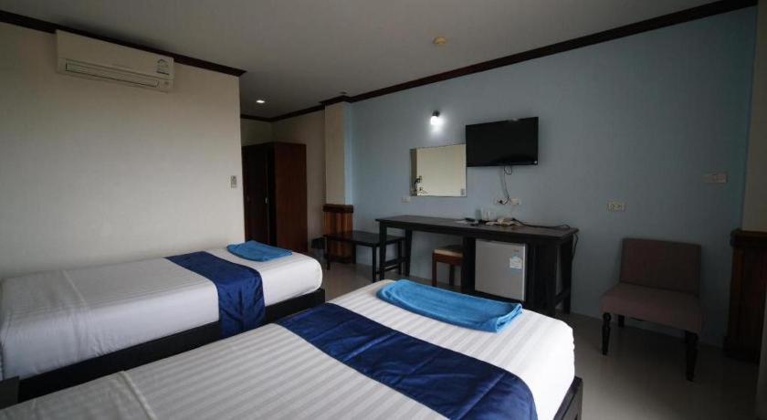 Sea Mountain Khanom Hotel Luaran gambar