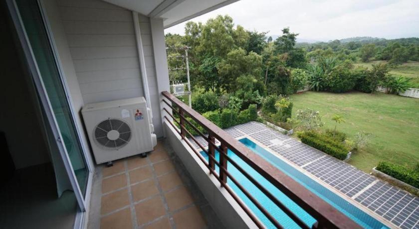 Sea Mountain Khanom Hotel Luaran gambar