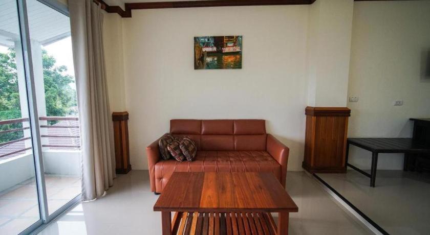 Sea Mountain Khanom Hotel Luaran gambar