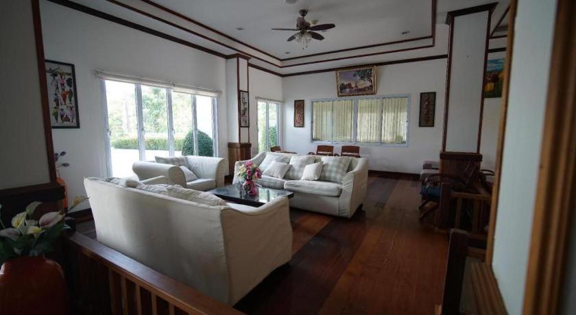 Sea Mountain Khanom Hotel Luaran gambar