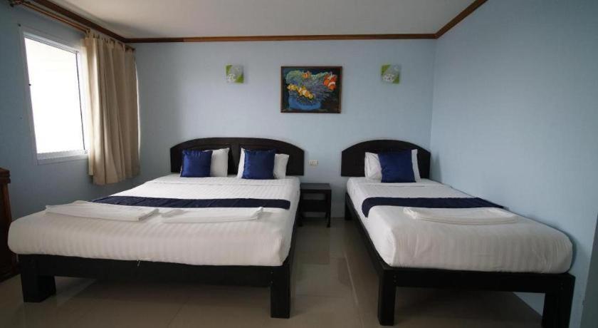 Sea Mountain Khanom Hotel Luaran gambar