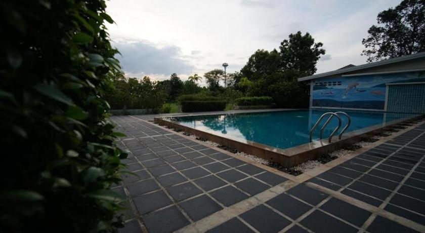 Sea Mountain Khanom Hotel Luaran gambar