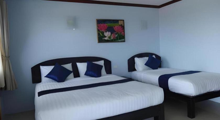 Sea Mountain Khanom Hotel Luaran gambar
