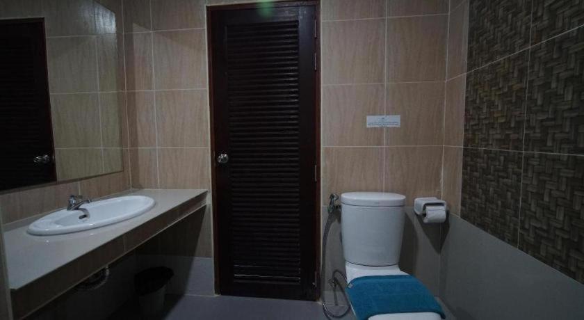 Sea Mountain Khanom Hotel Luaran gambar