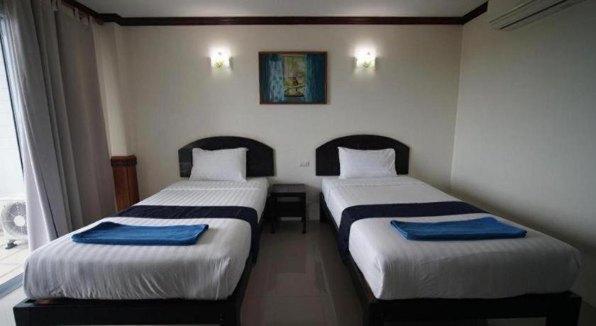 Sea Mountain Khanom Hotel Luaran gambar